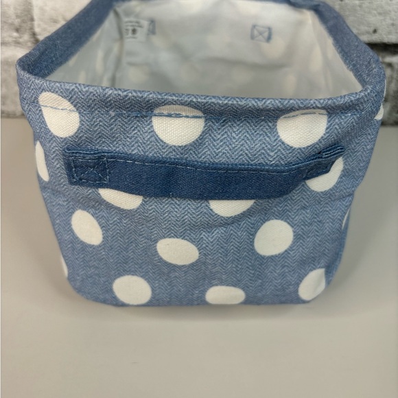 STEEL MILL & CO. set of 3 Storage Bins - Picture 8 of 10